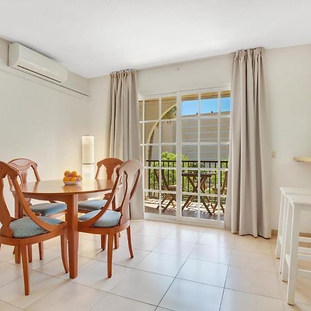 شقة Imperial Puerto 2 3F By Ivi Real Estate توريمولينوس المظهر الخارجي الصورة
