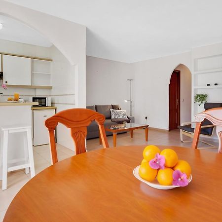 شقة Imperial Puerto 2 3F By Ivi Real Estate توريمولينوس المظهر الخارجي الصورة