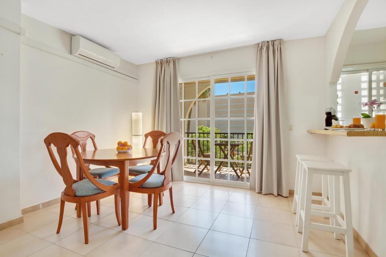 شقة Imperial Puerto 2 3F By Ivi Real Estate توريمولينوس المظهر الخارجي الصورة