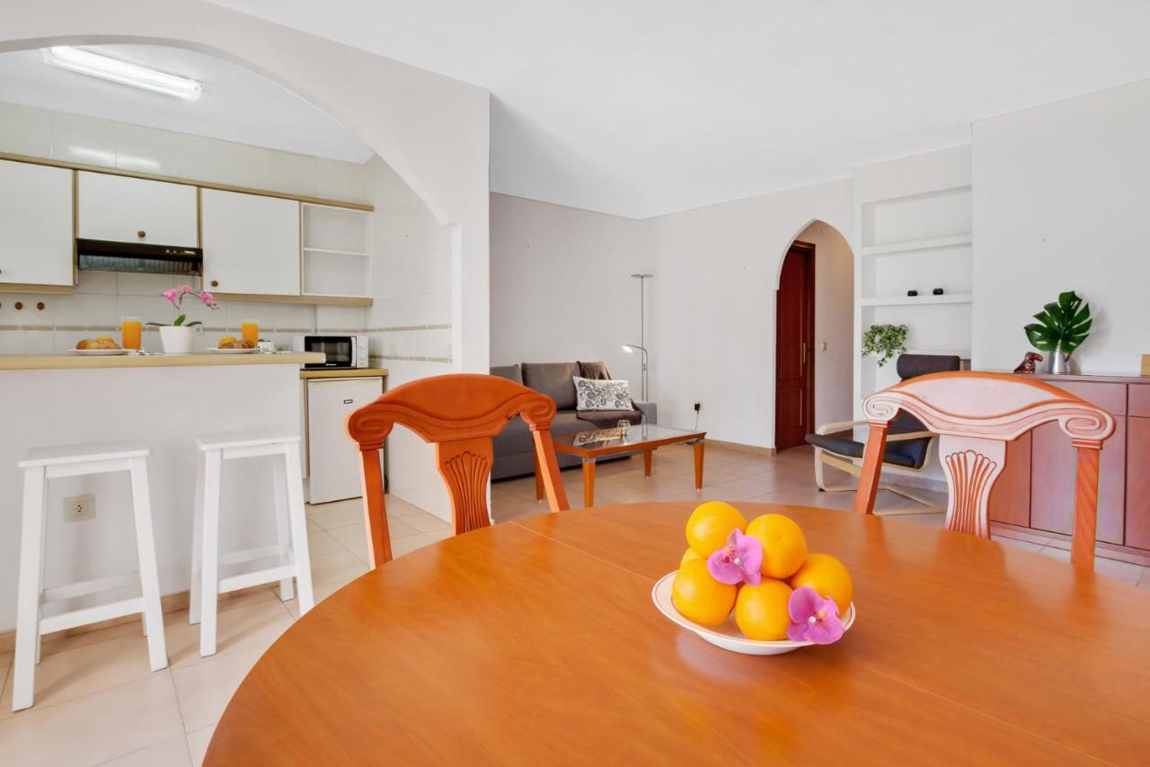 شقة Imperial Puerto 2 3F By Ivi Real Estate توريمولينوس المظهر الخارجي الصورة