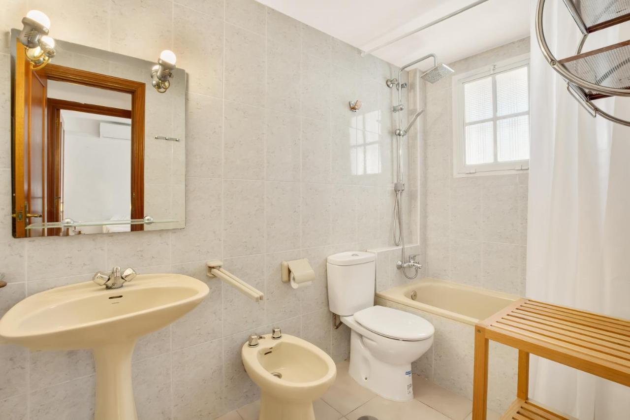 شقة Imperial Puerto 2 3F By Ivi Real Estate توريمولينوس المظهر الخارجي الصورة